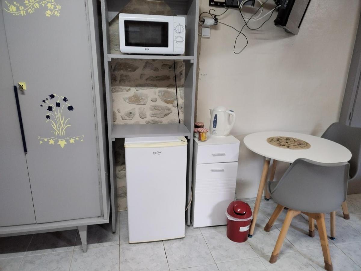 Chambre Gite Du Gardoir Boresse-et-Martron Extérieur photo